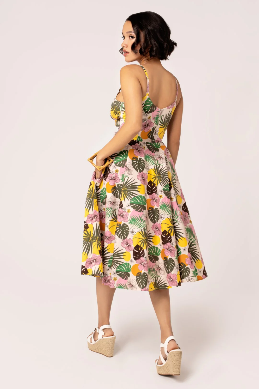 Benita Dress - Image 4