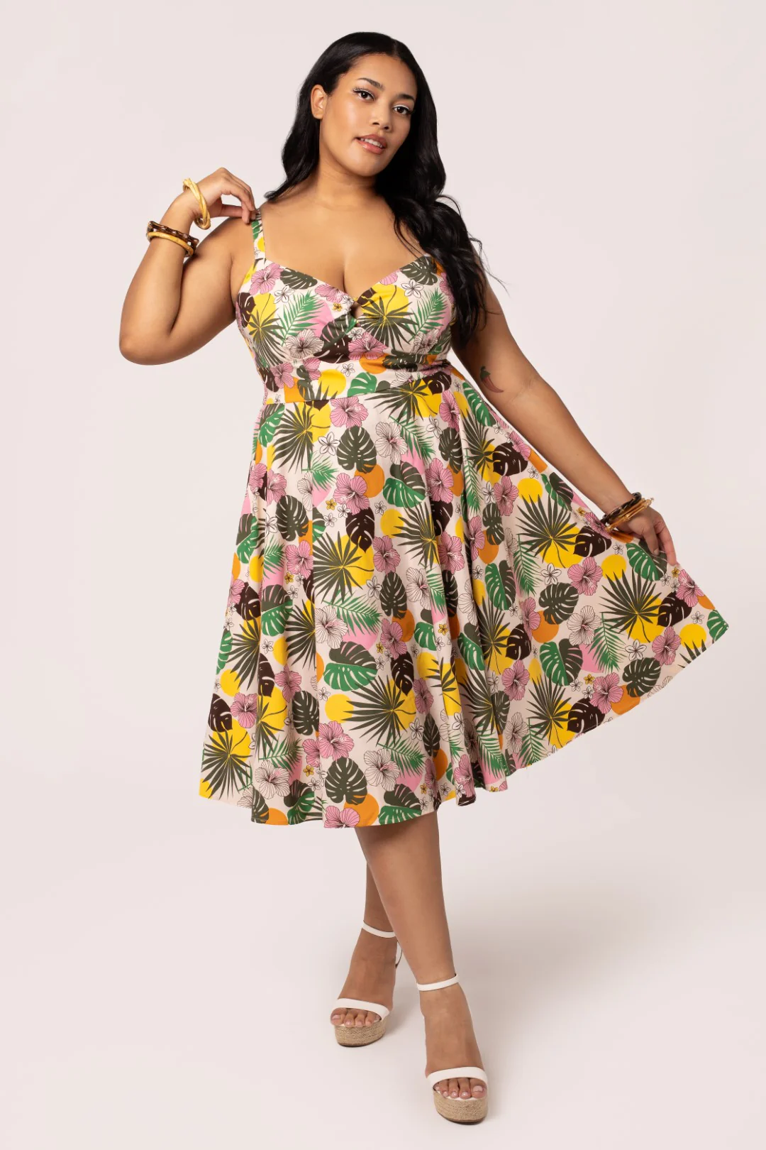 Benita Dress - Image 5