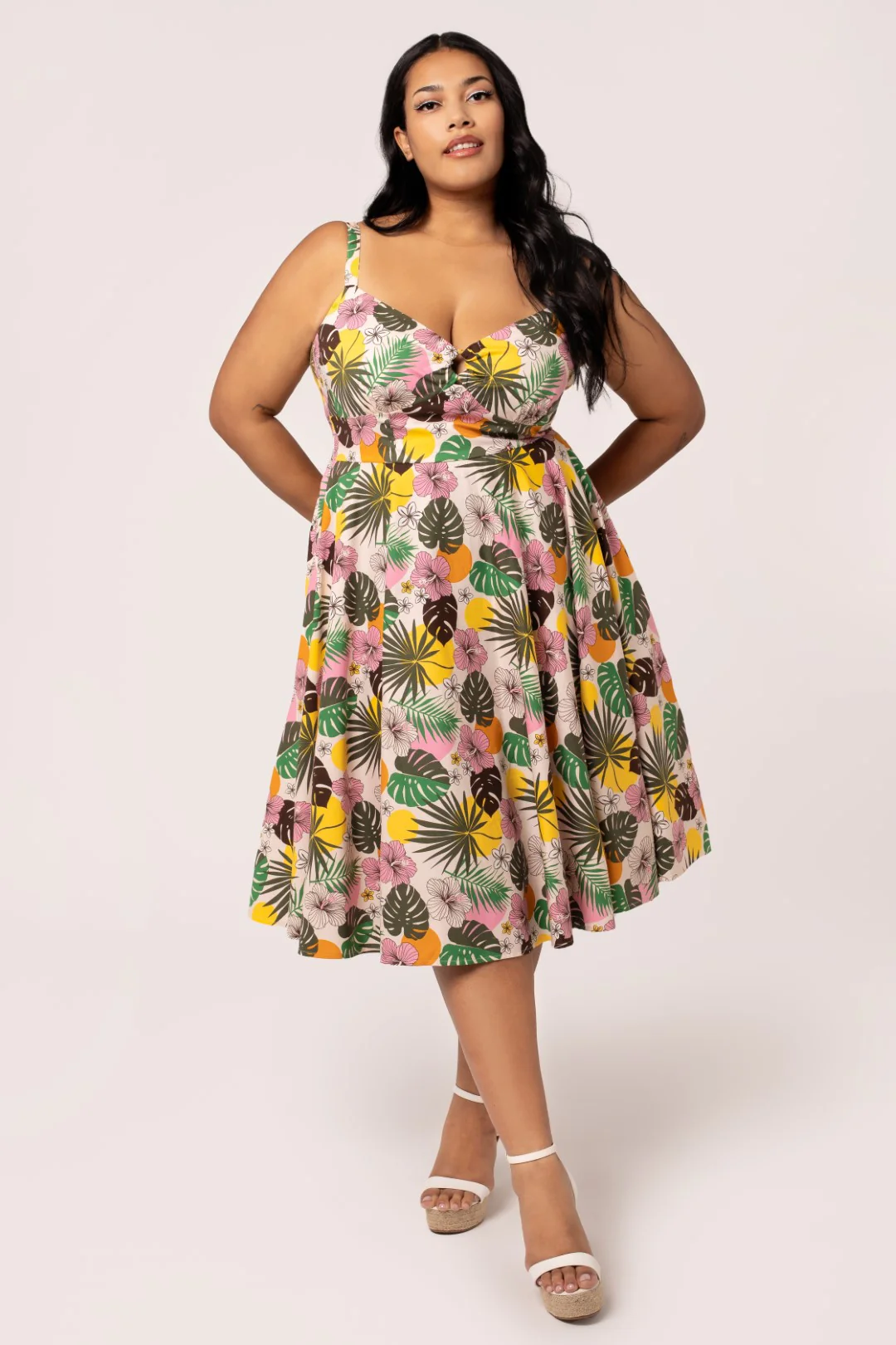 Benita Dress - Image 7