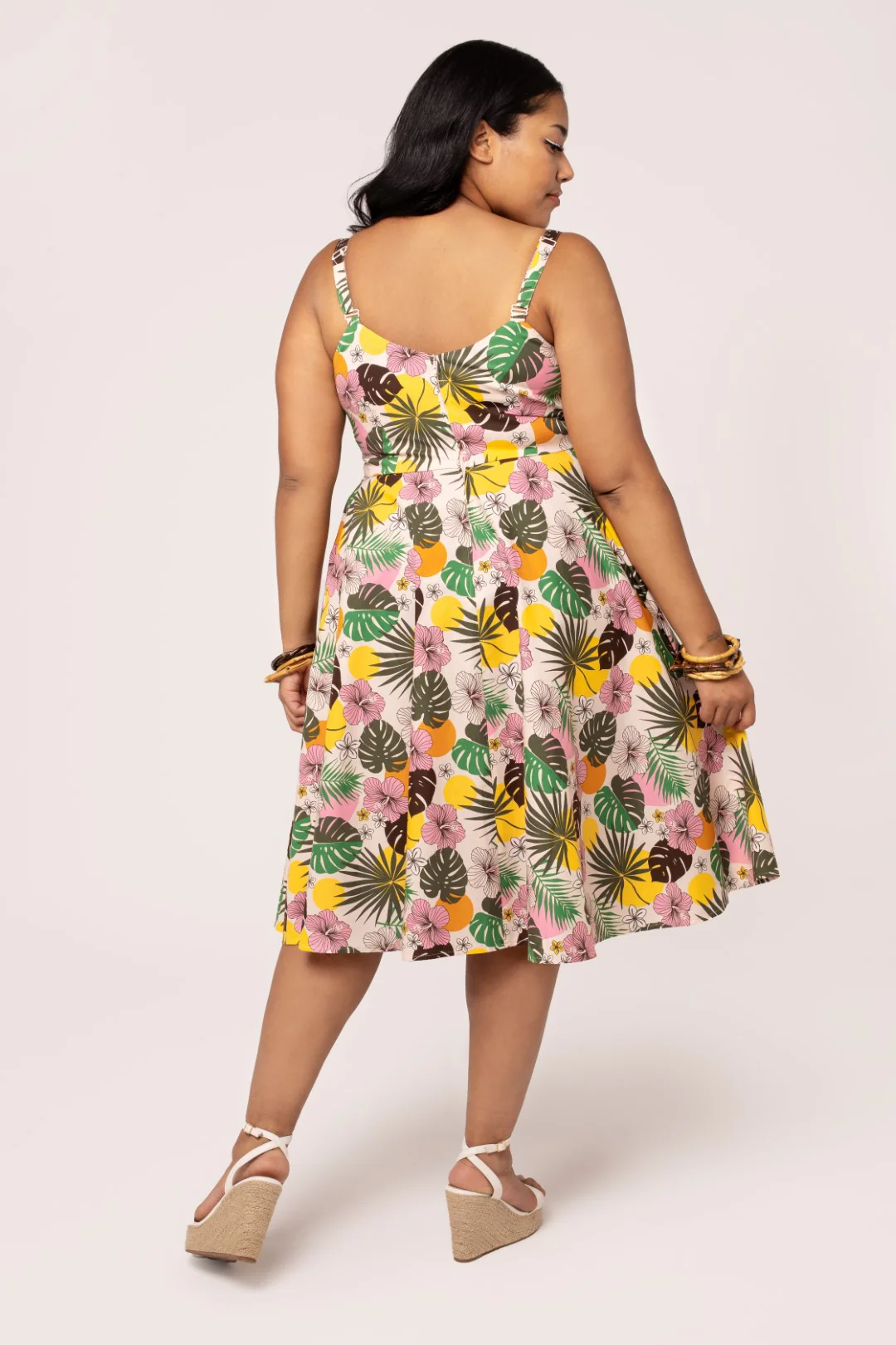 Benita Dress - Image 8