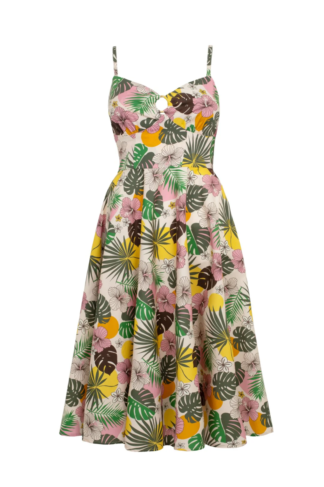 Benita Dress - Image 9