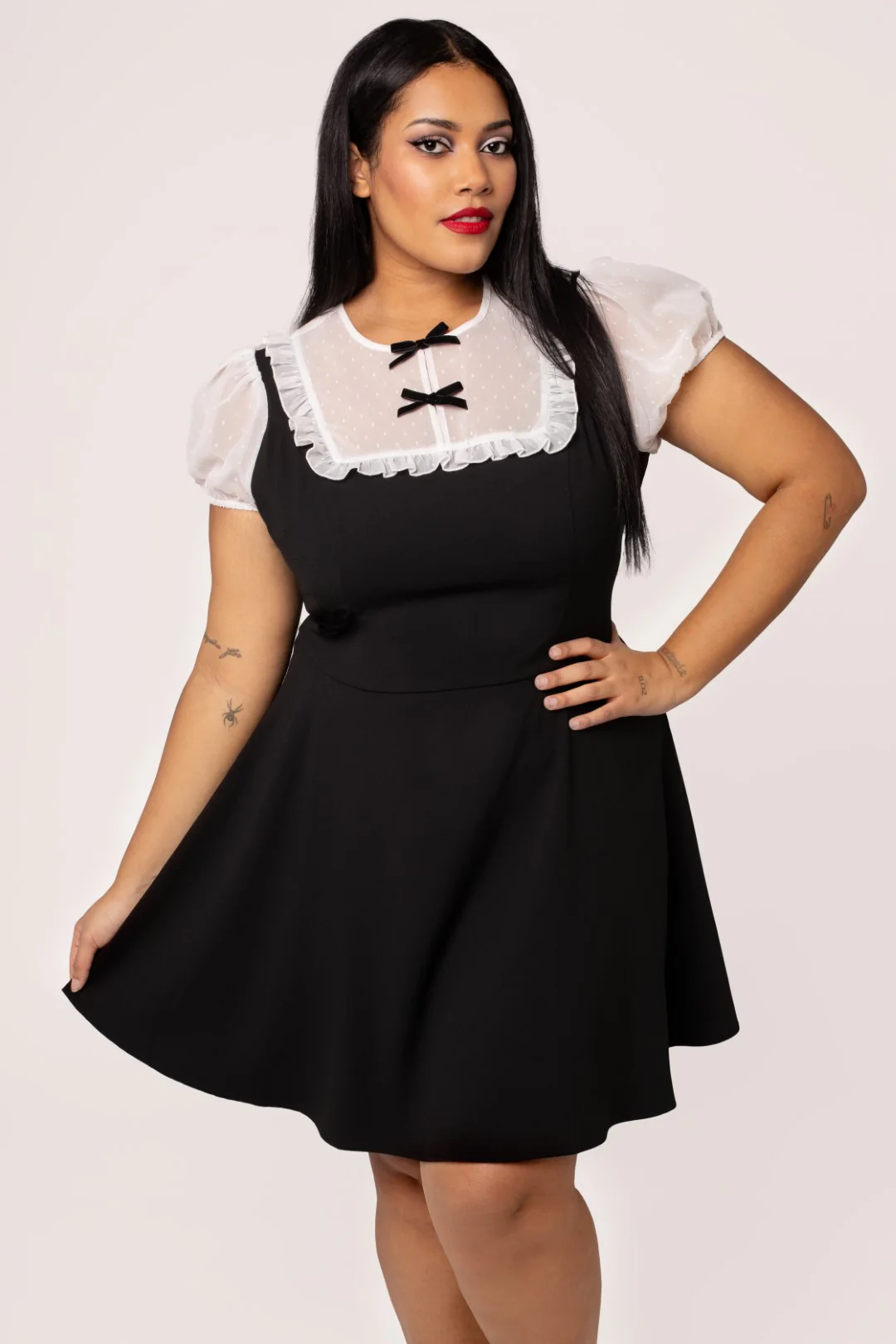 Alice Dress - Image 6