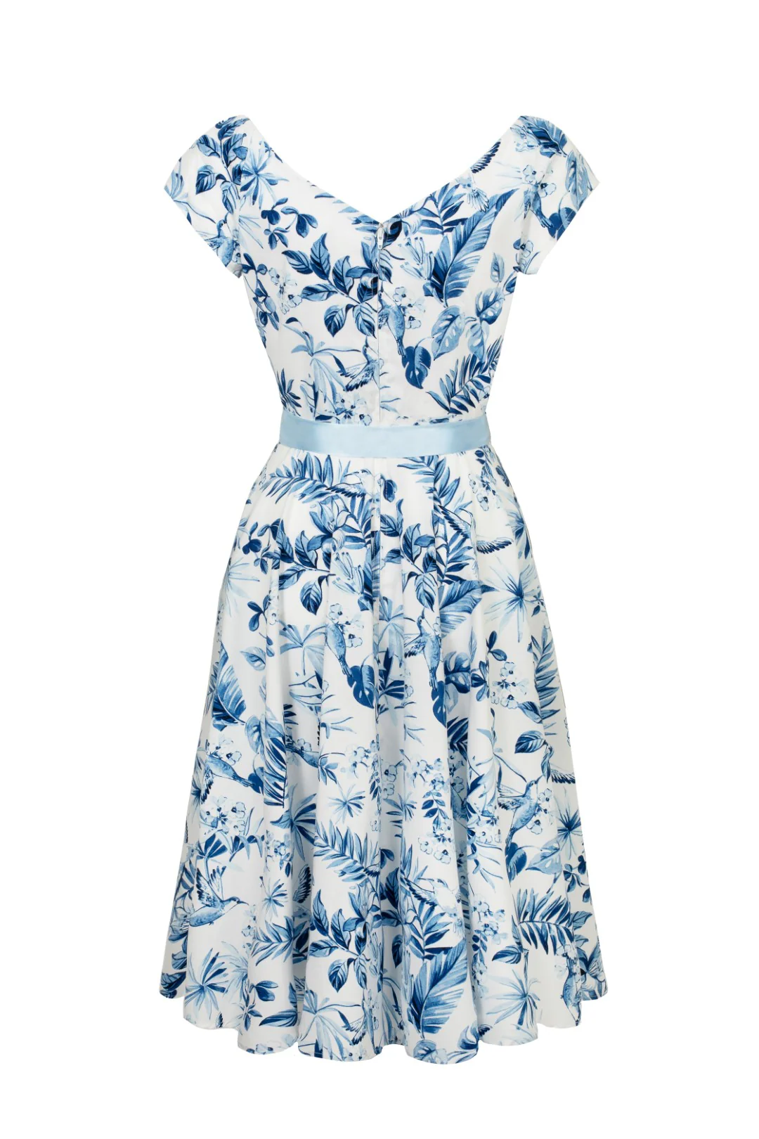 Amazilia Dress - Image 10