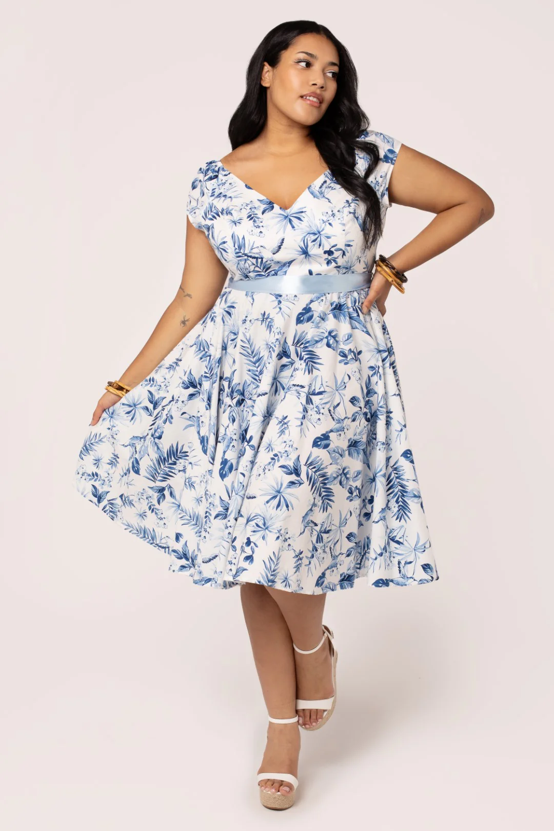 Amazilia Dress - Image 3