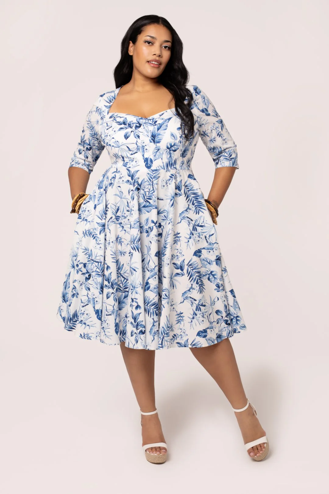 Adeline Dress - Image 3