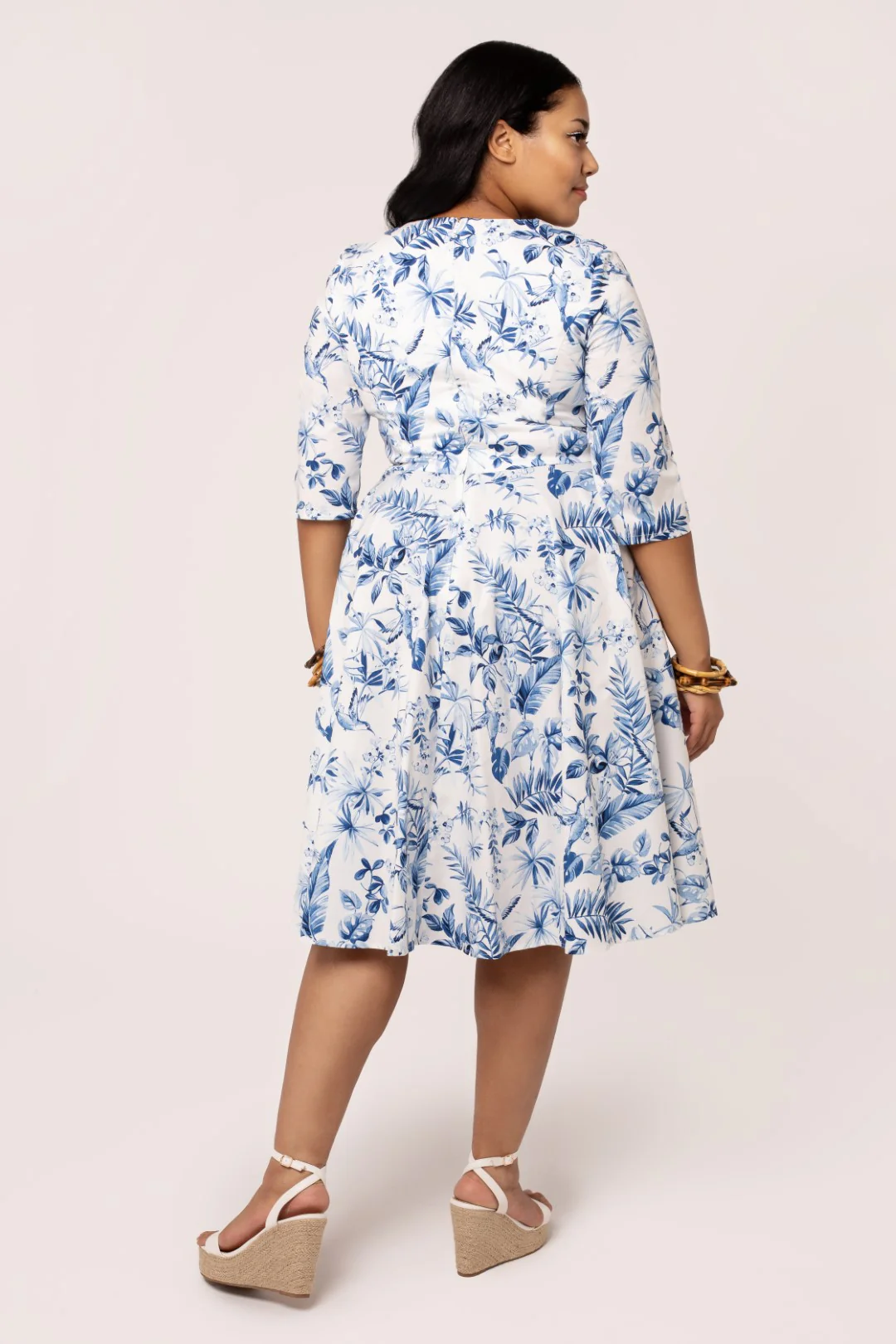 Adeline Dress - Image 4