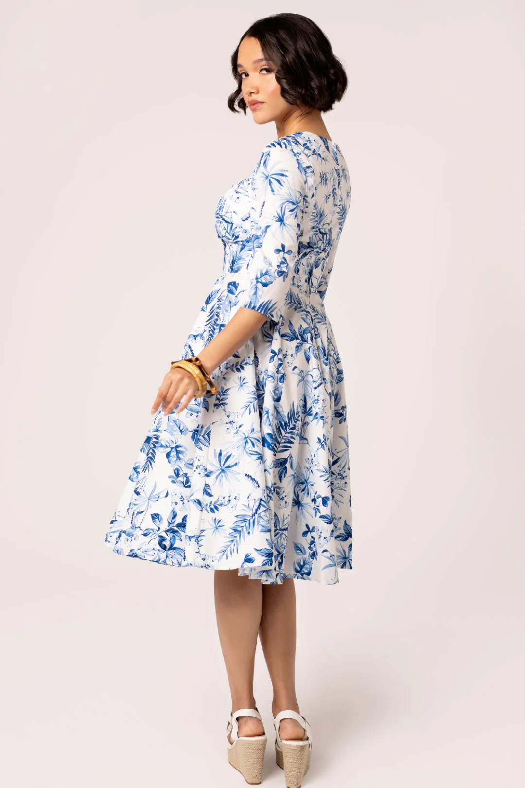Adeline Dress - Image 7
