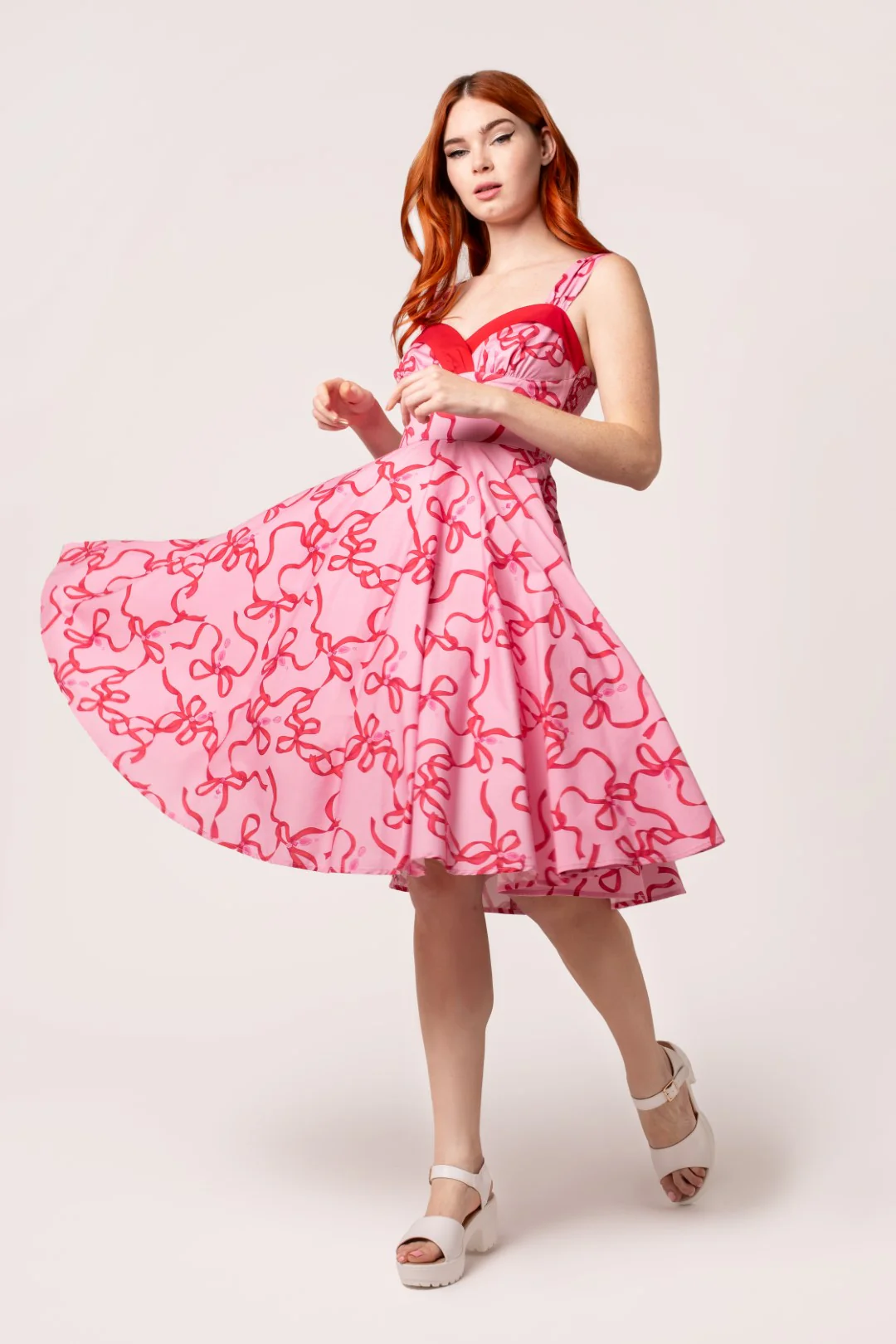 Bownita Dress - Image 12