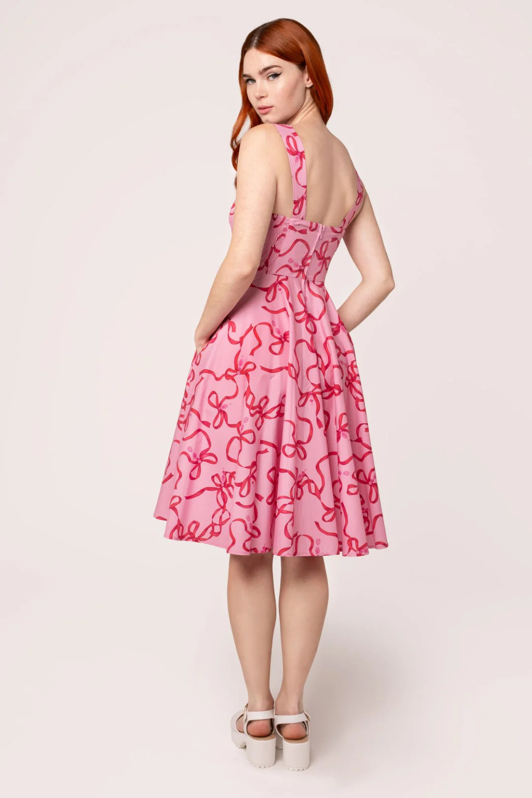 Bownita Dress - Image 13
