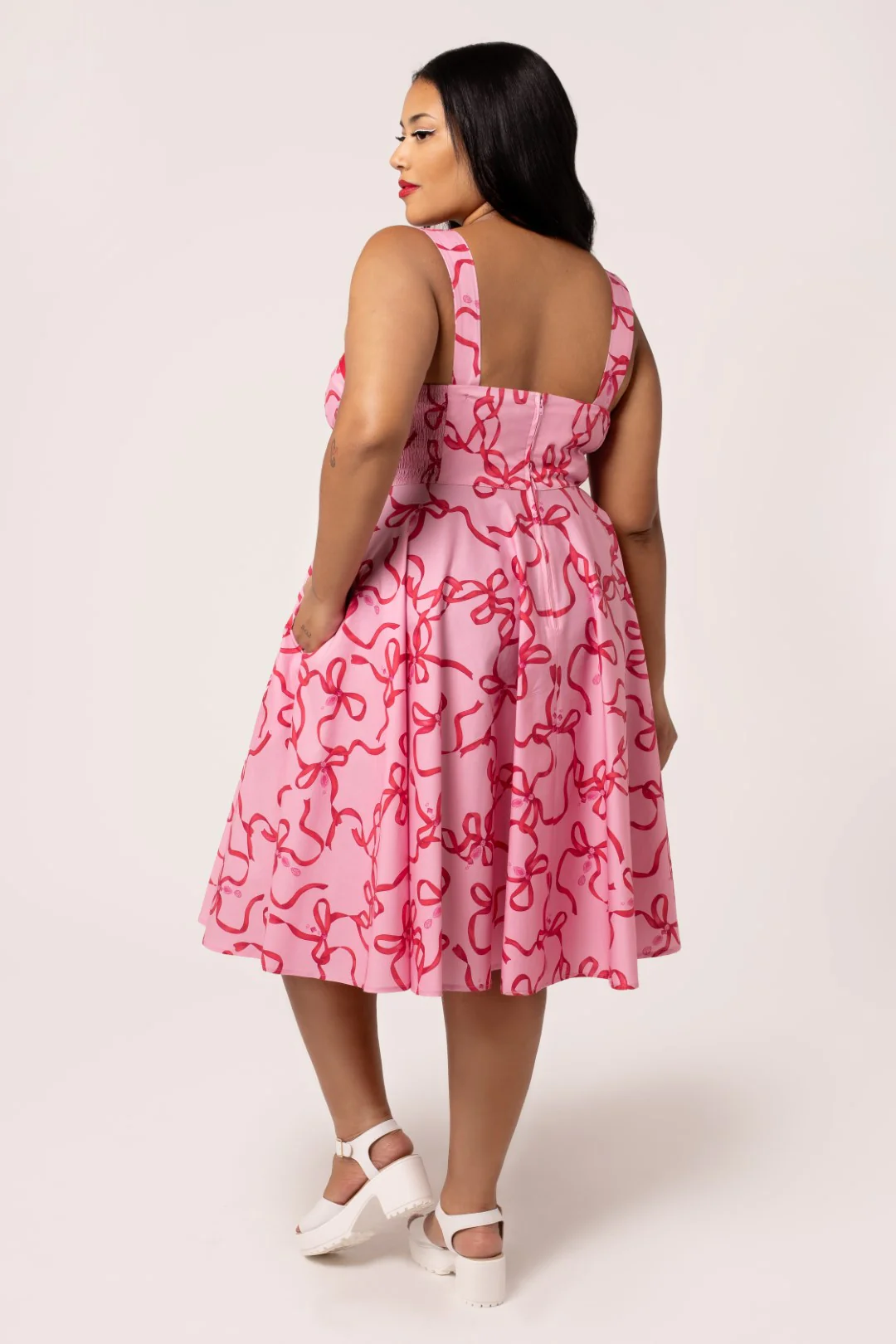 Bownita Dress - Image 17