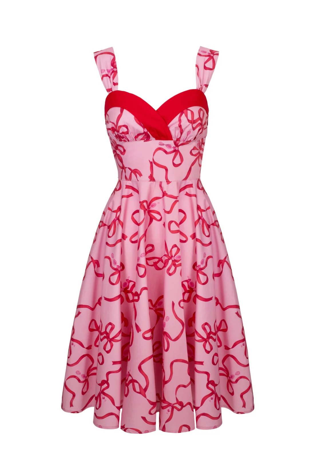 Bownita Dress - Image 18