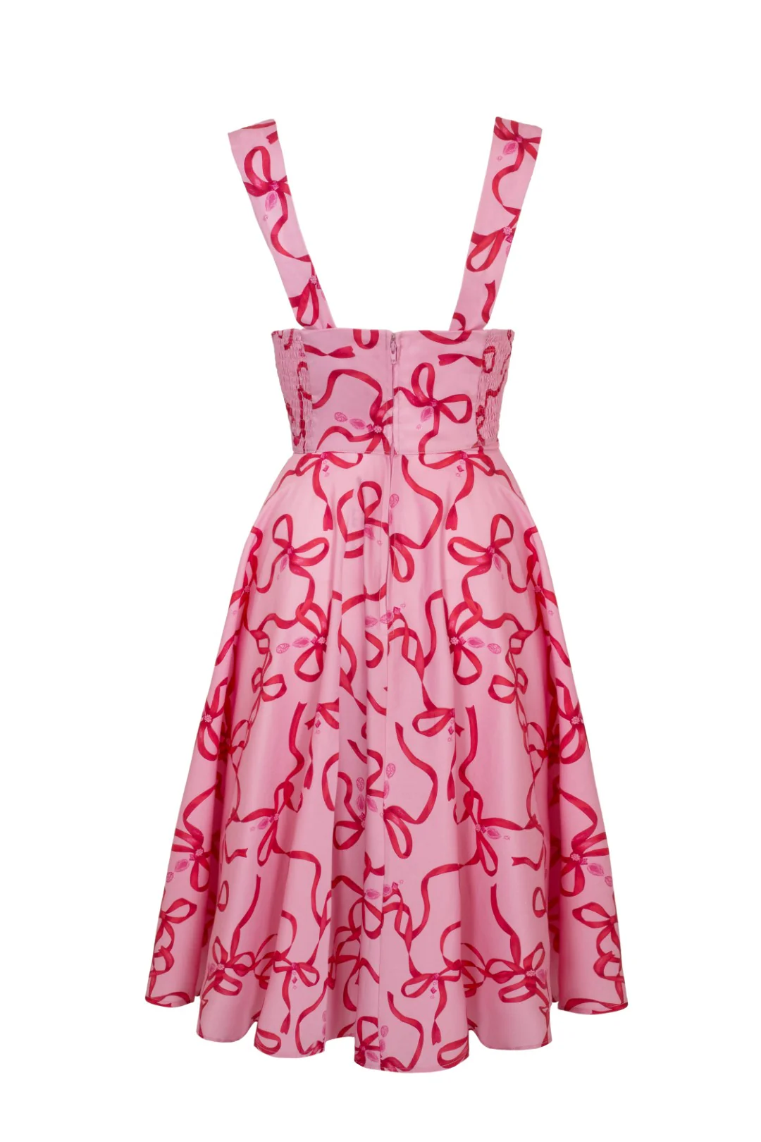 Bownita Dress - Image 19