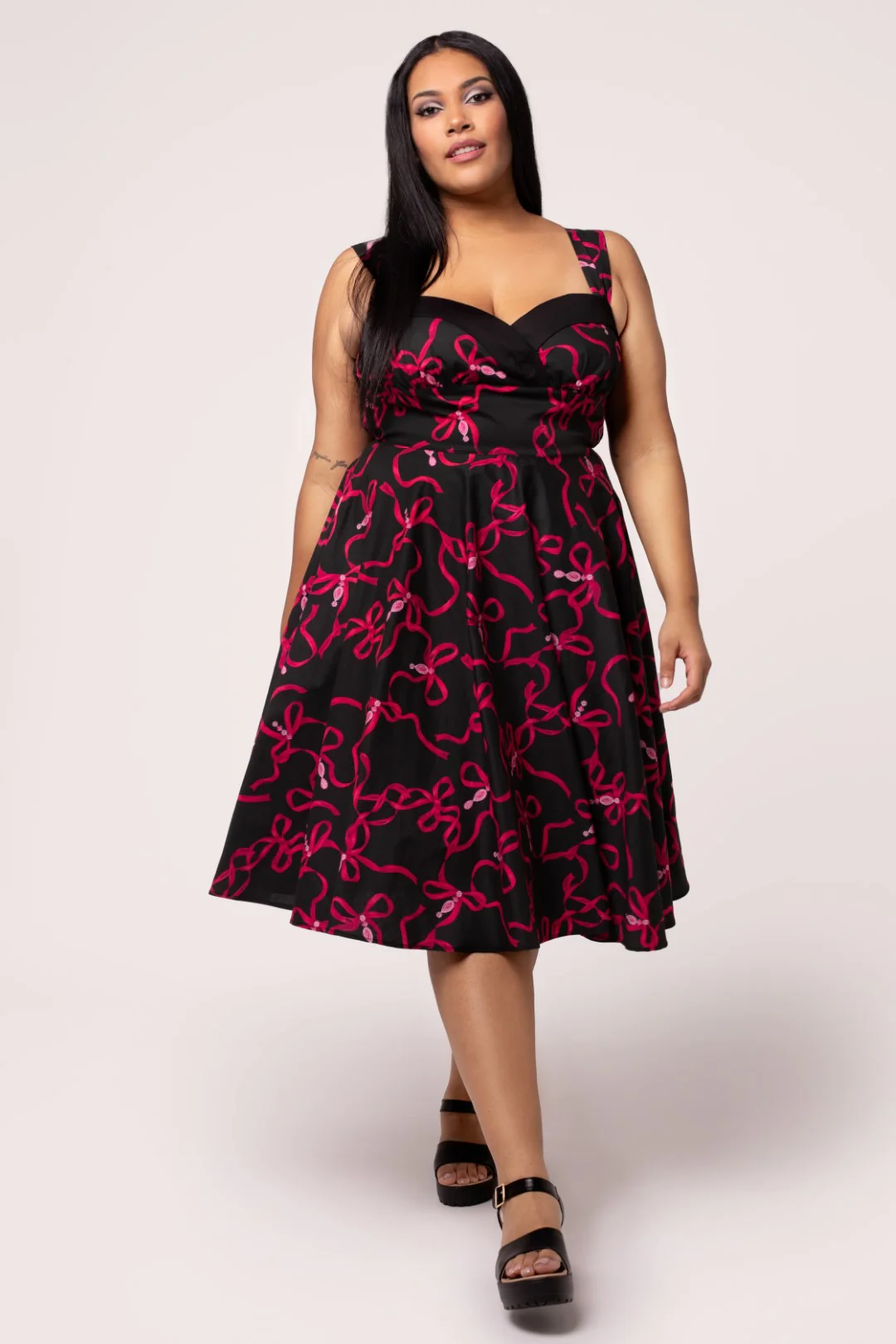 Bownita Dress - Image 7