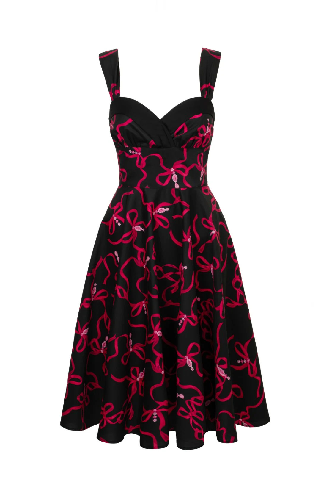 Bownita Dress - Image 9