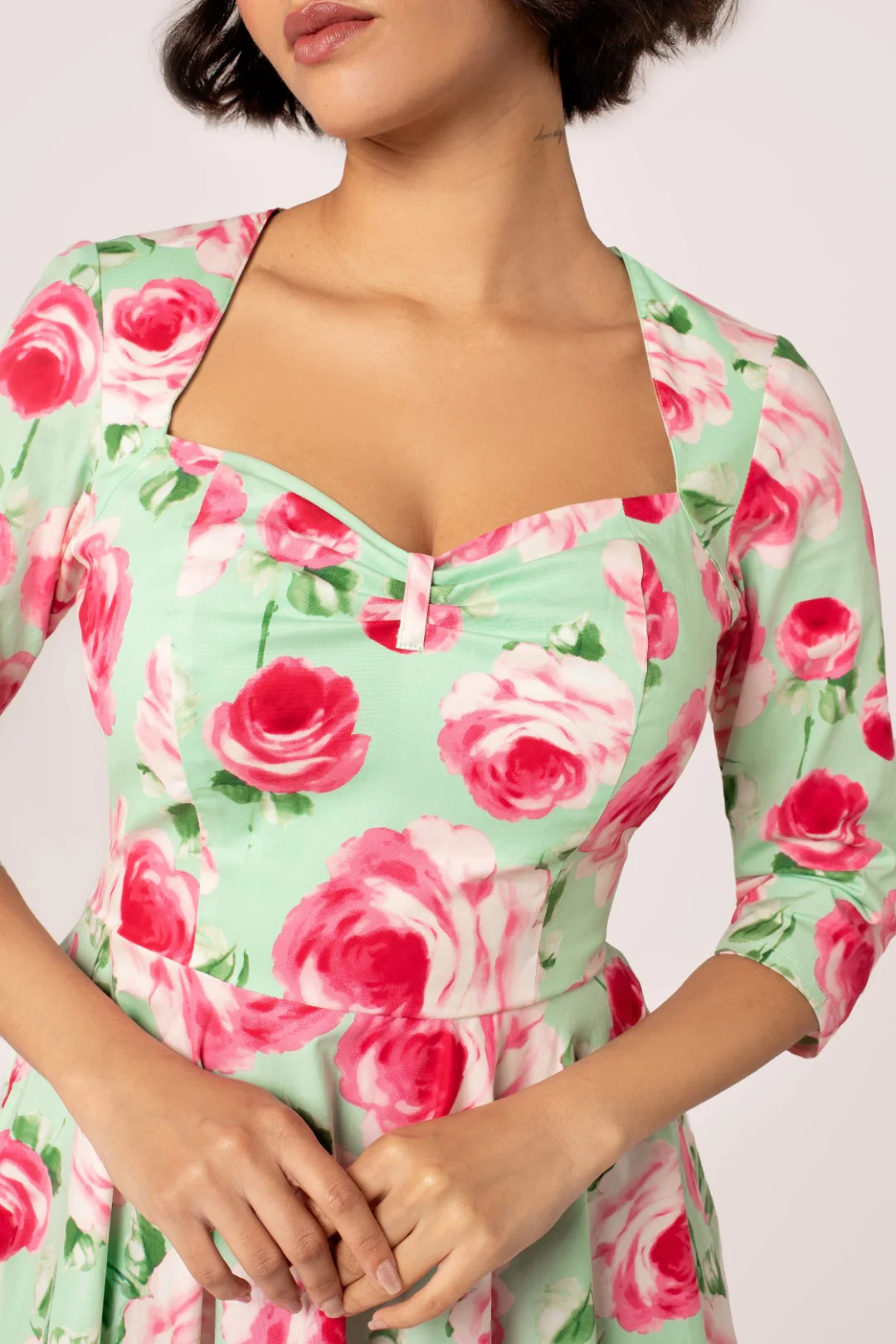 Claire Dress - Image 2