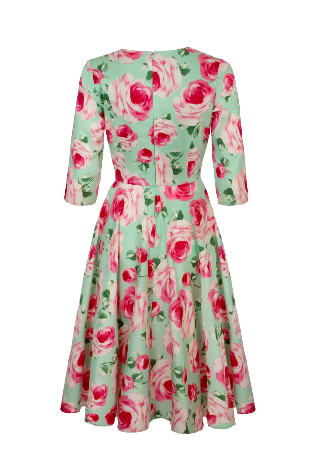 Claire Dress - Image 9