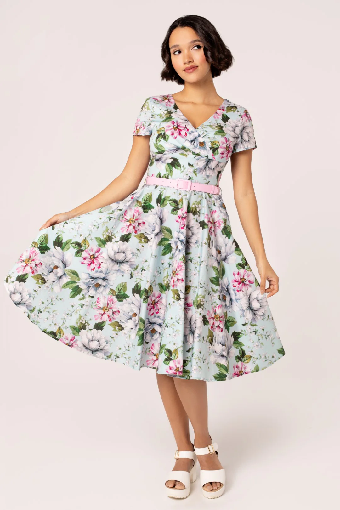 Rina Dress
