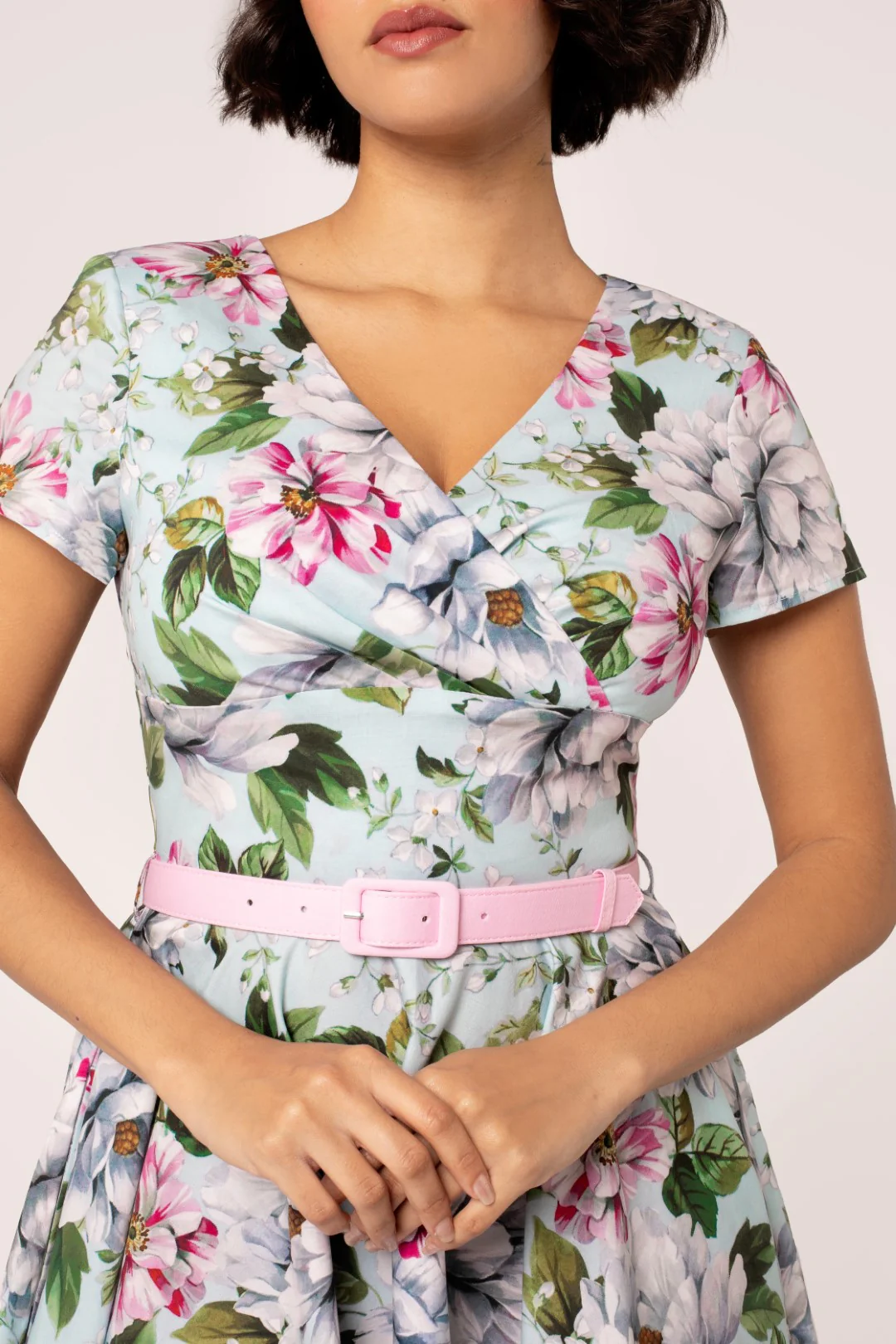 Rina Dress - Image 2