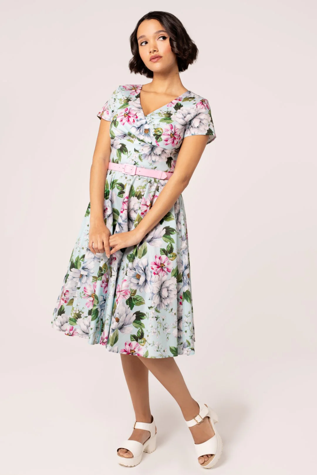 Rina Dress - Image 3