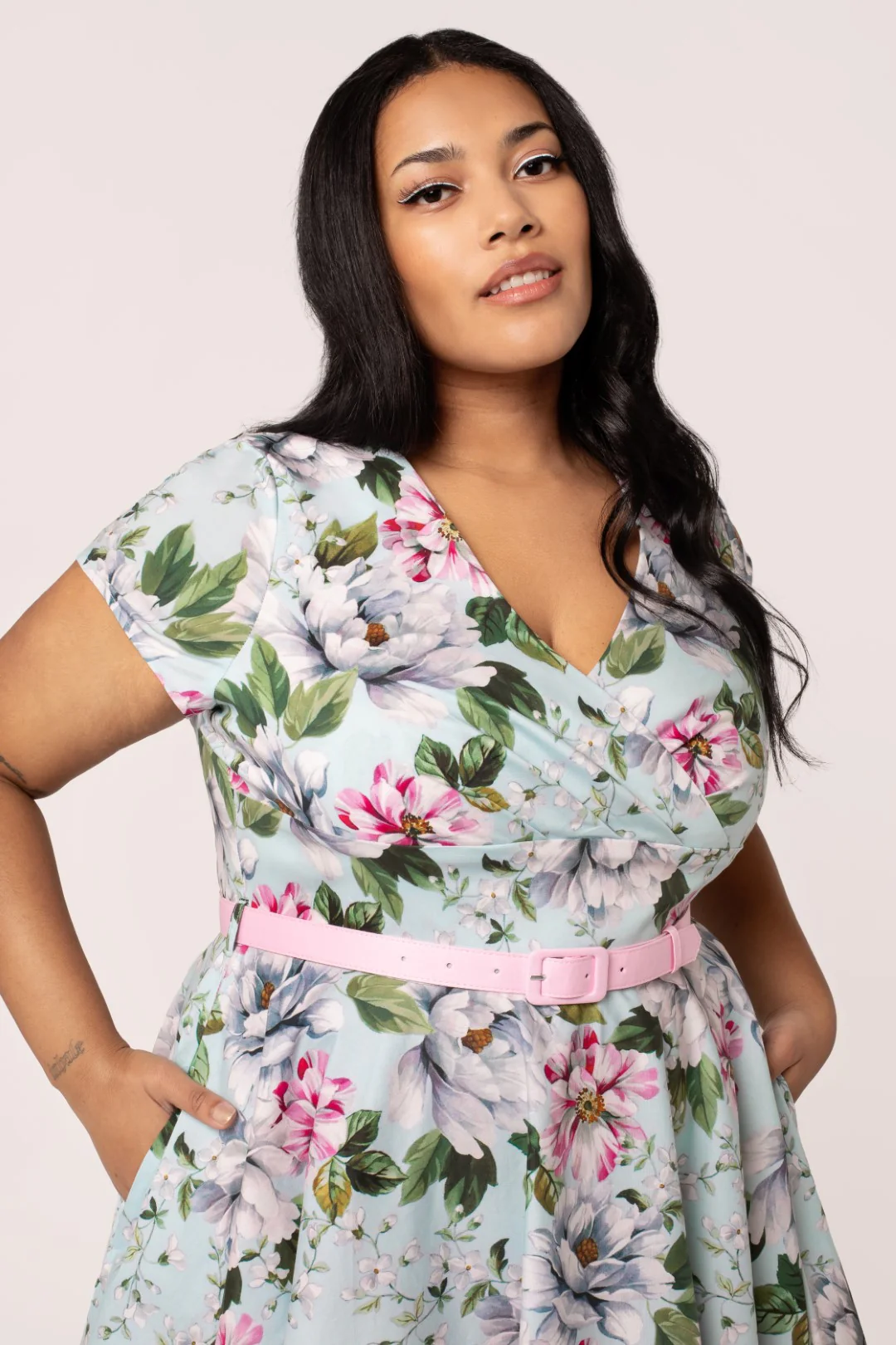 Rina Dress - Image 5