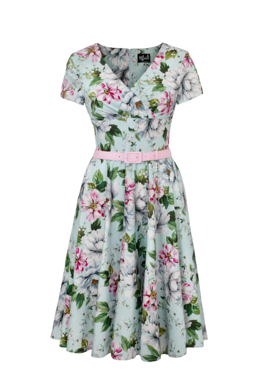 Rina Dress - Image 8
