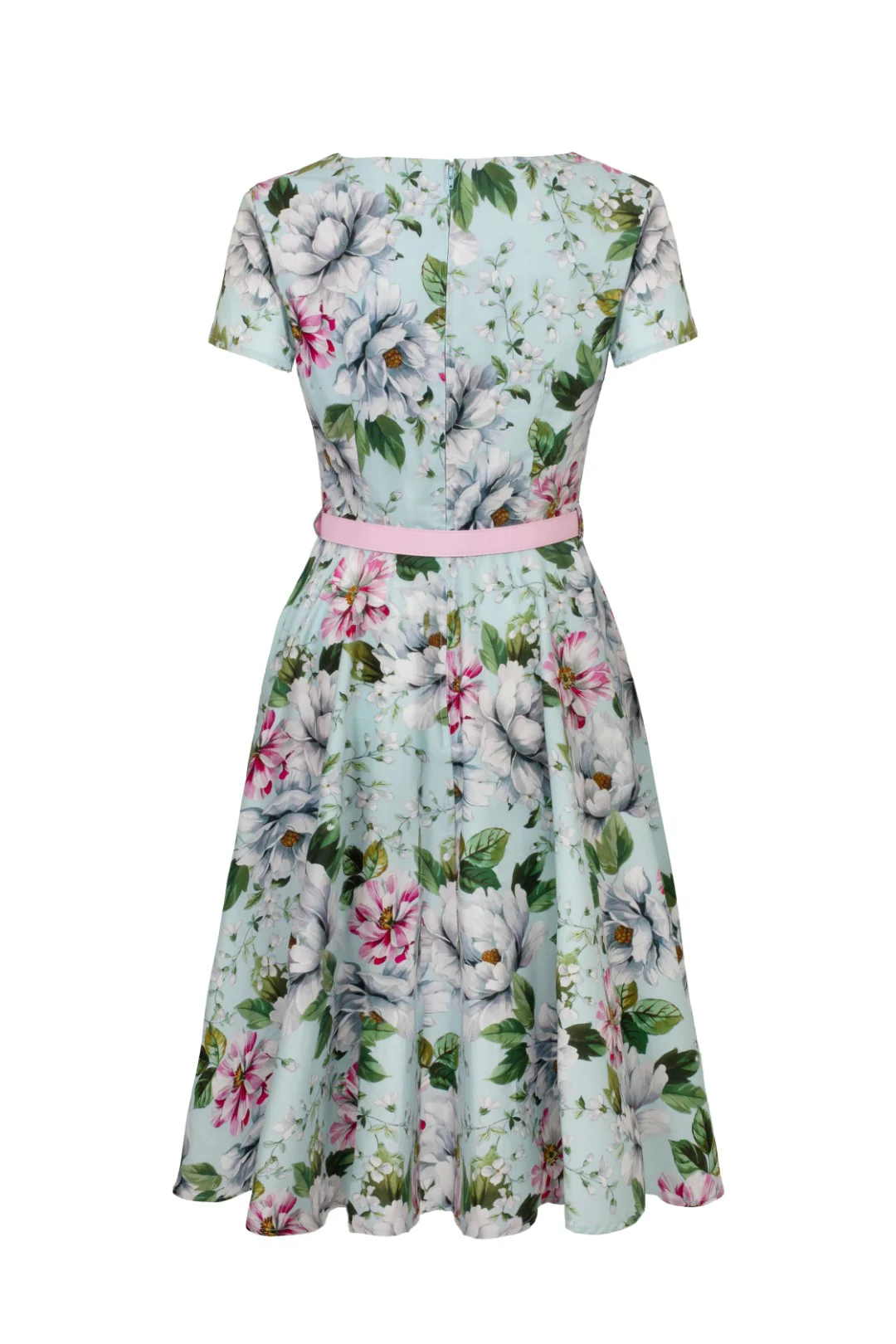 Rina Dress - Image 9