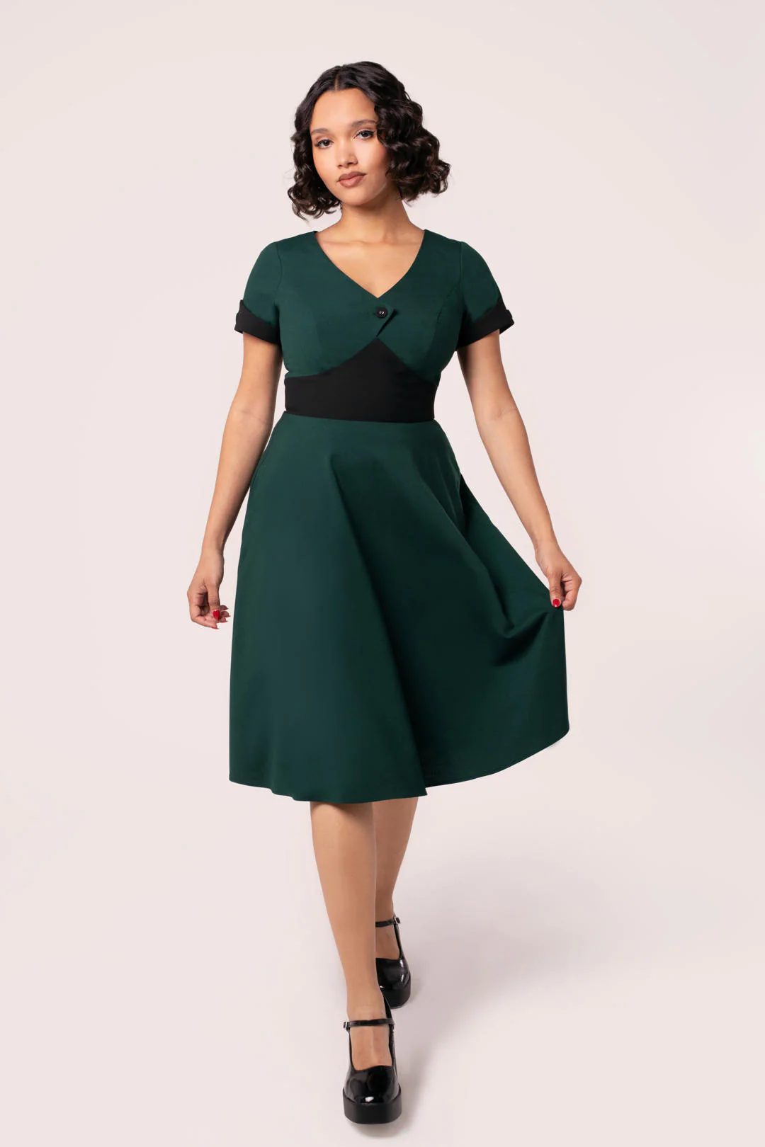 Jessica Dress - Image 3