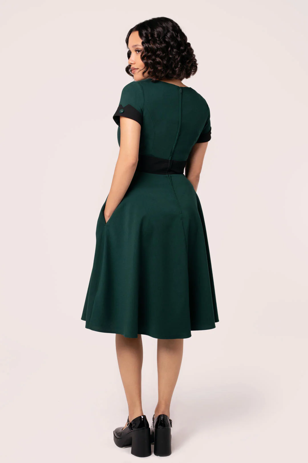 Jessica Dress - Image 4