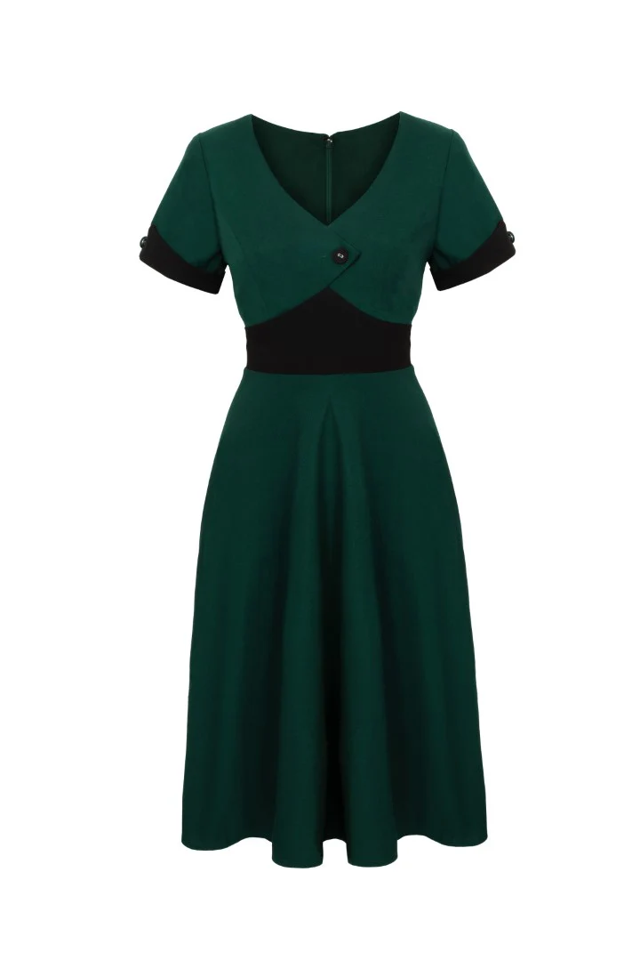 Jessica Dress - Image 8