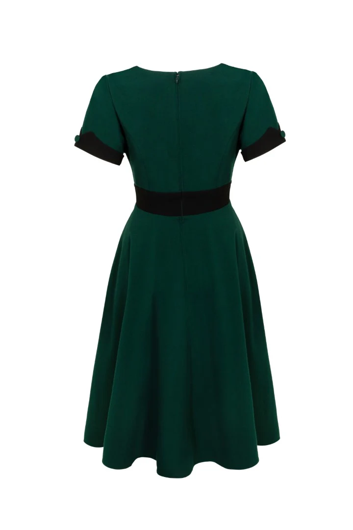 Jessica Dress - Image 9