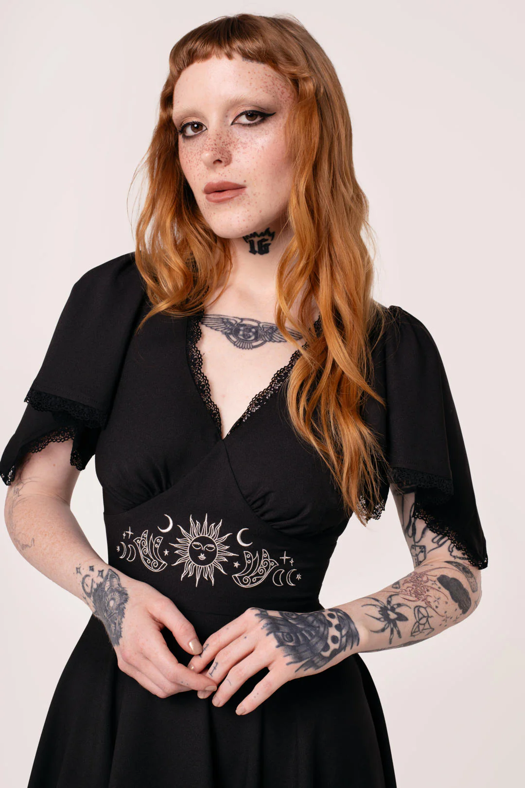 Danica Dress - Image 2