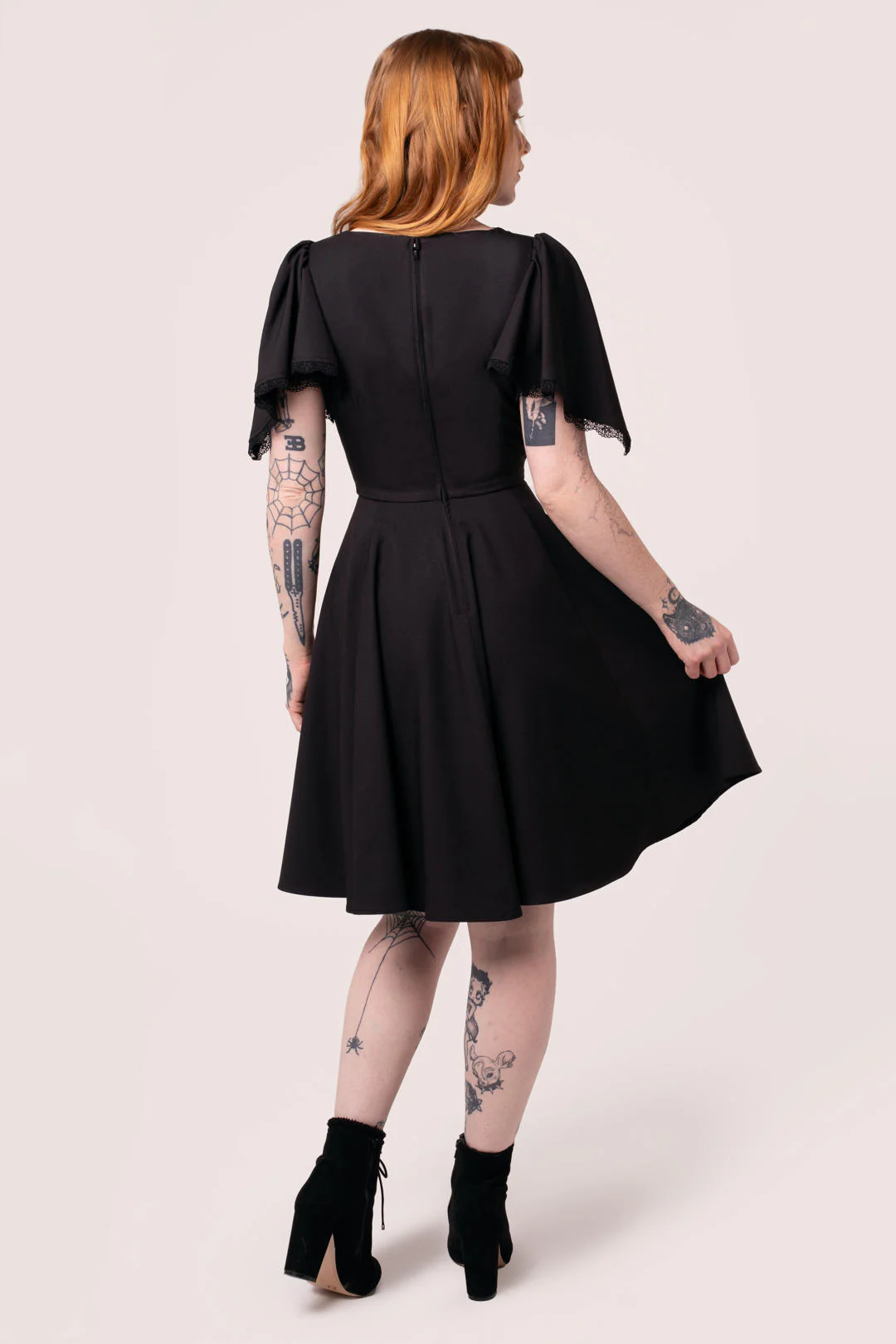 Danica Dress - Image 4