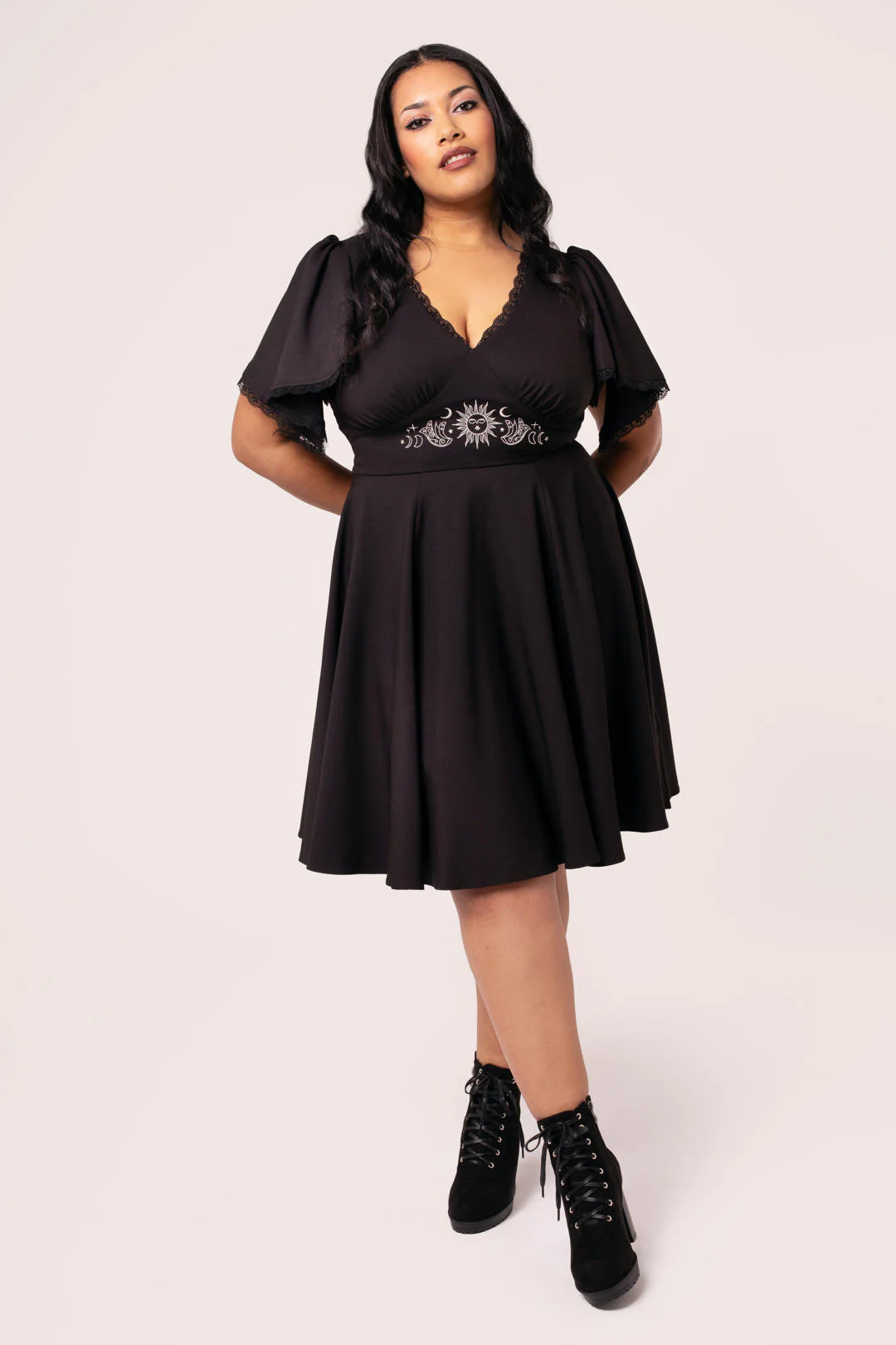 Danica Dress - Image 5