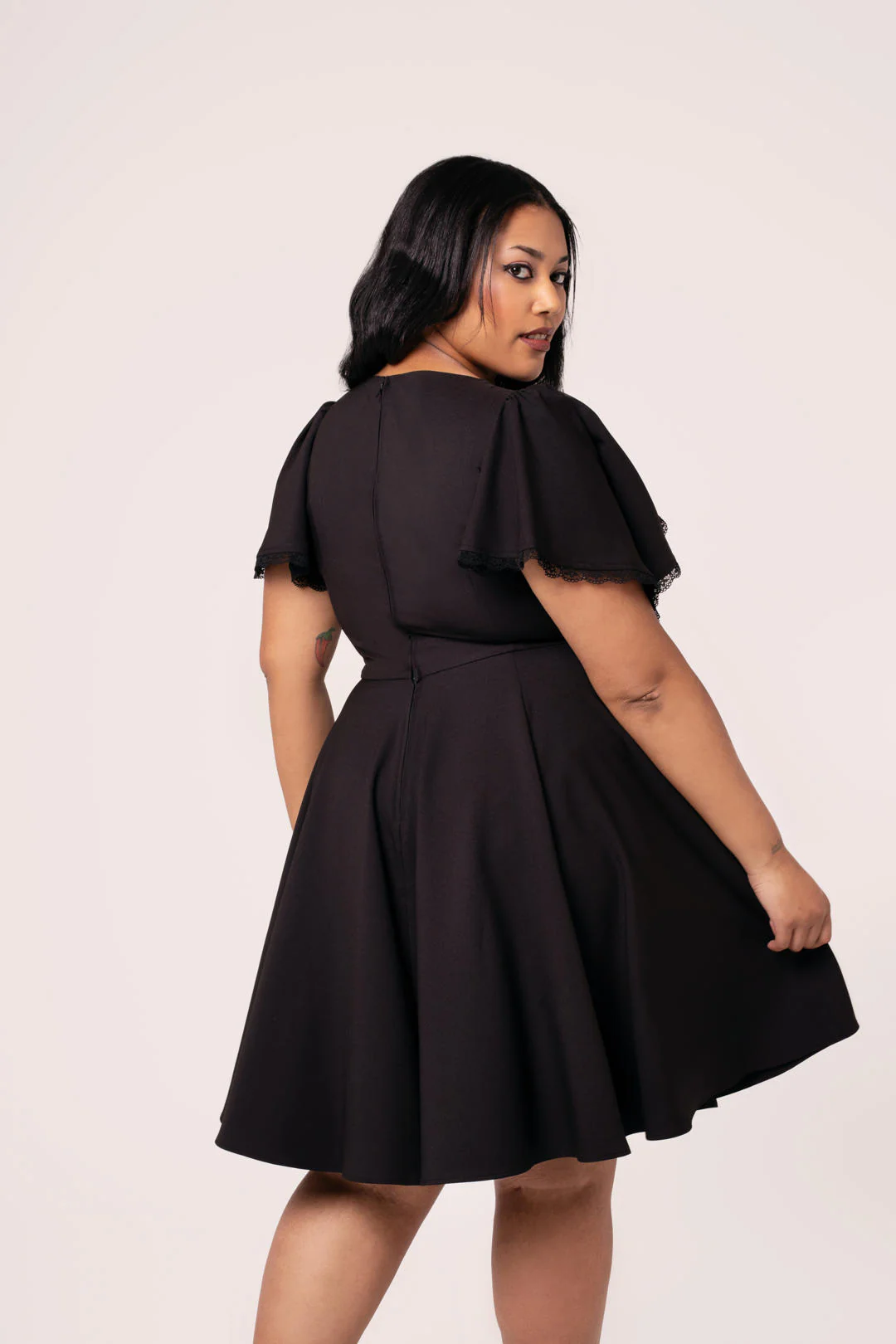 Danica Dress - Image 7