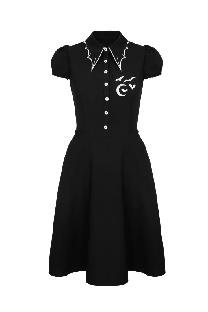 Drusilla Dress - Image 8