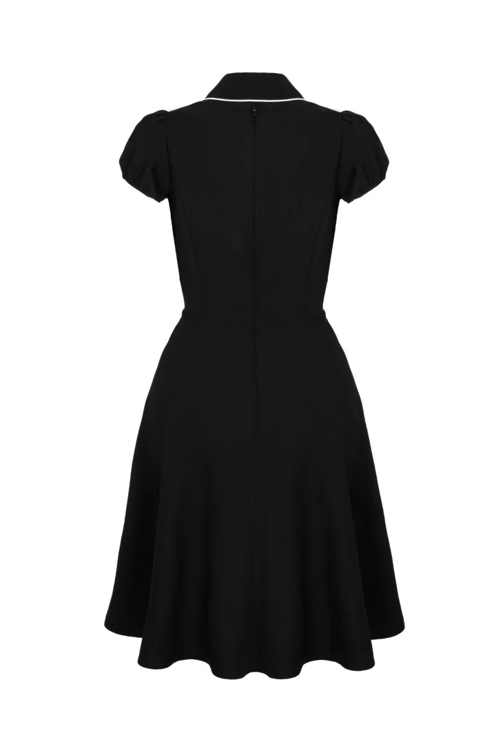 Drusilla Dress - Image 9