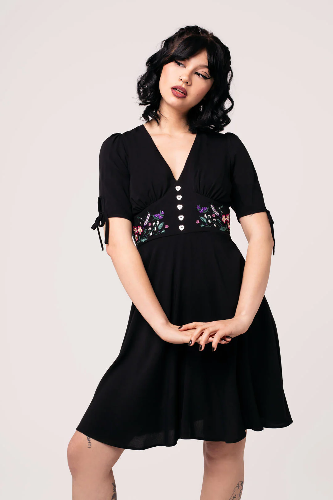 Winnie Dress - Image 3