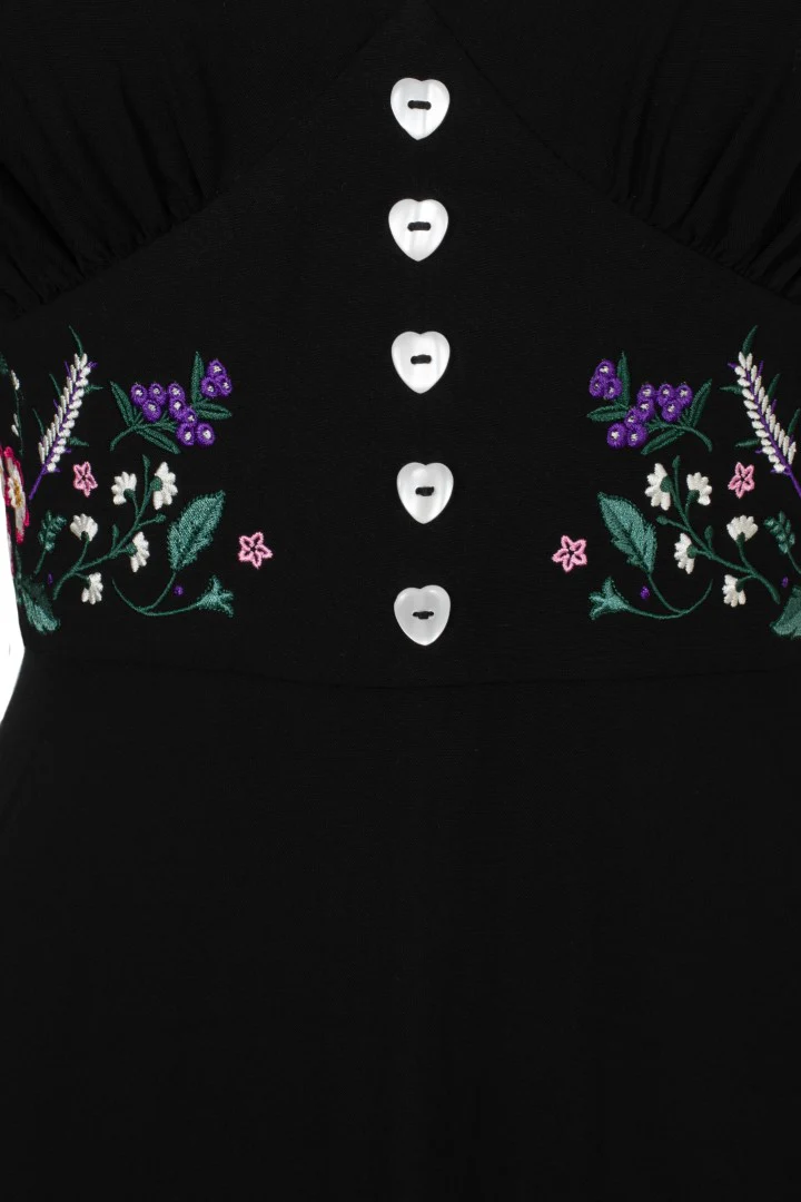 Winnie Dress - Image 8