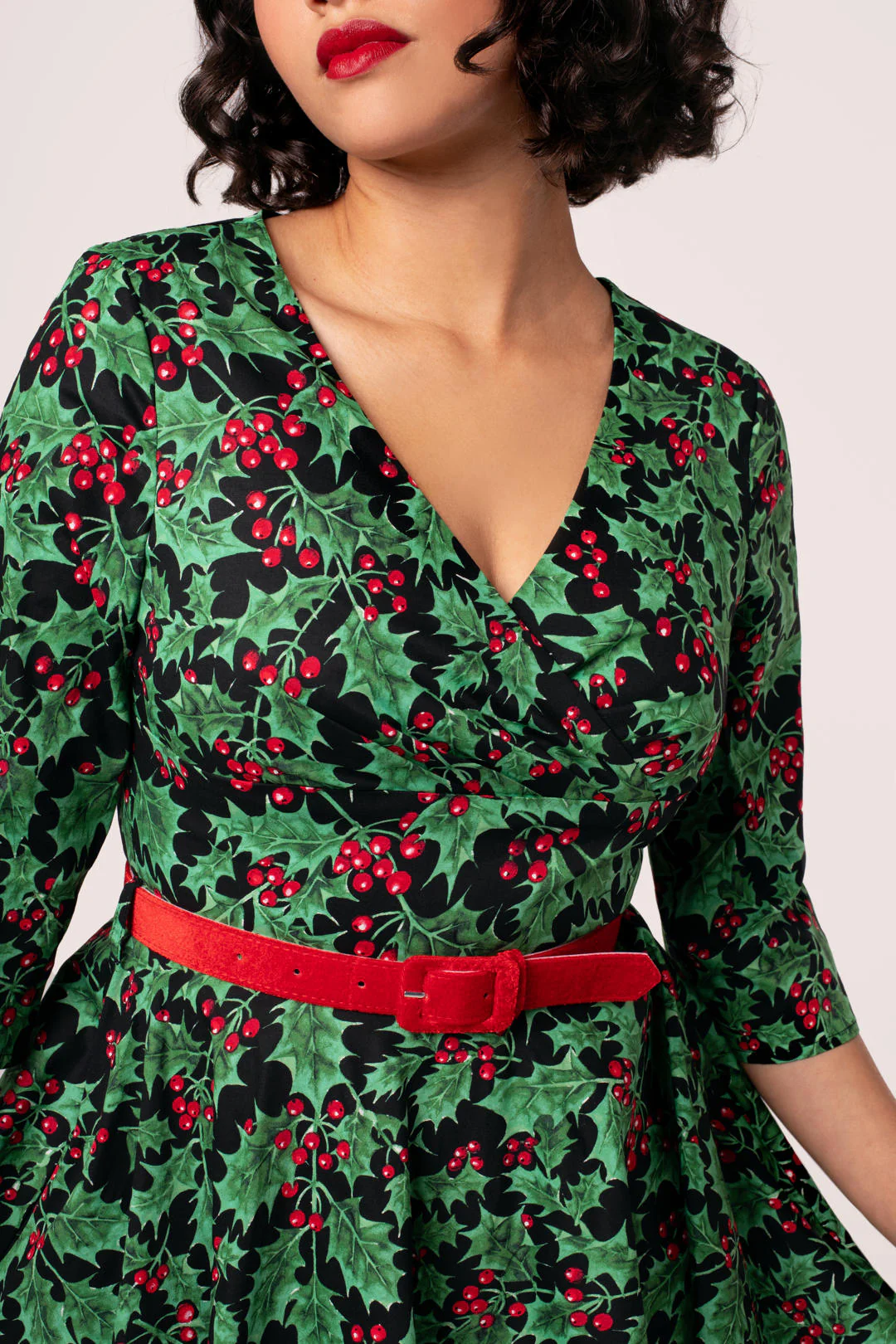 Nicole Dress - Image 2