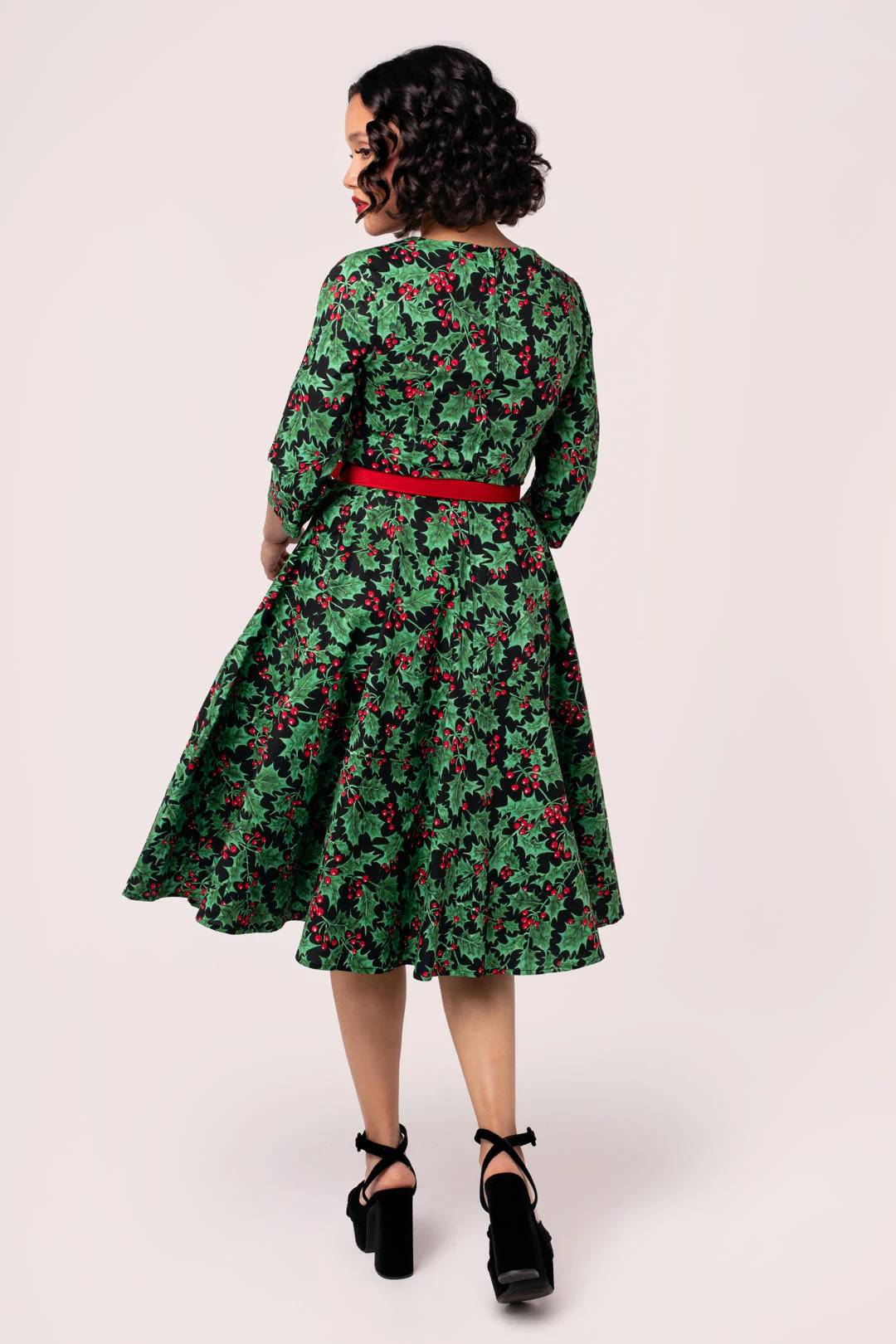 Nicole Dress - Image 4