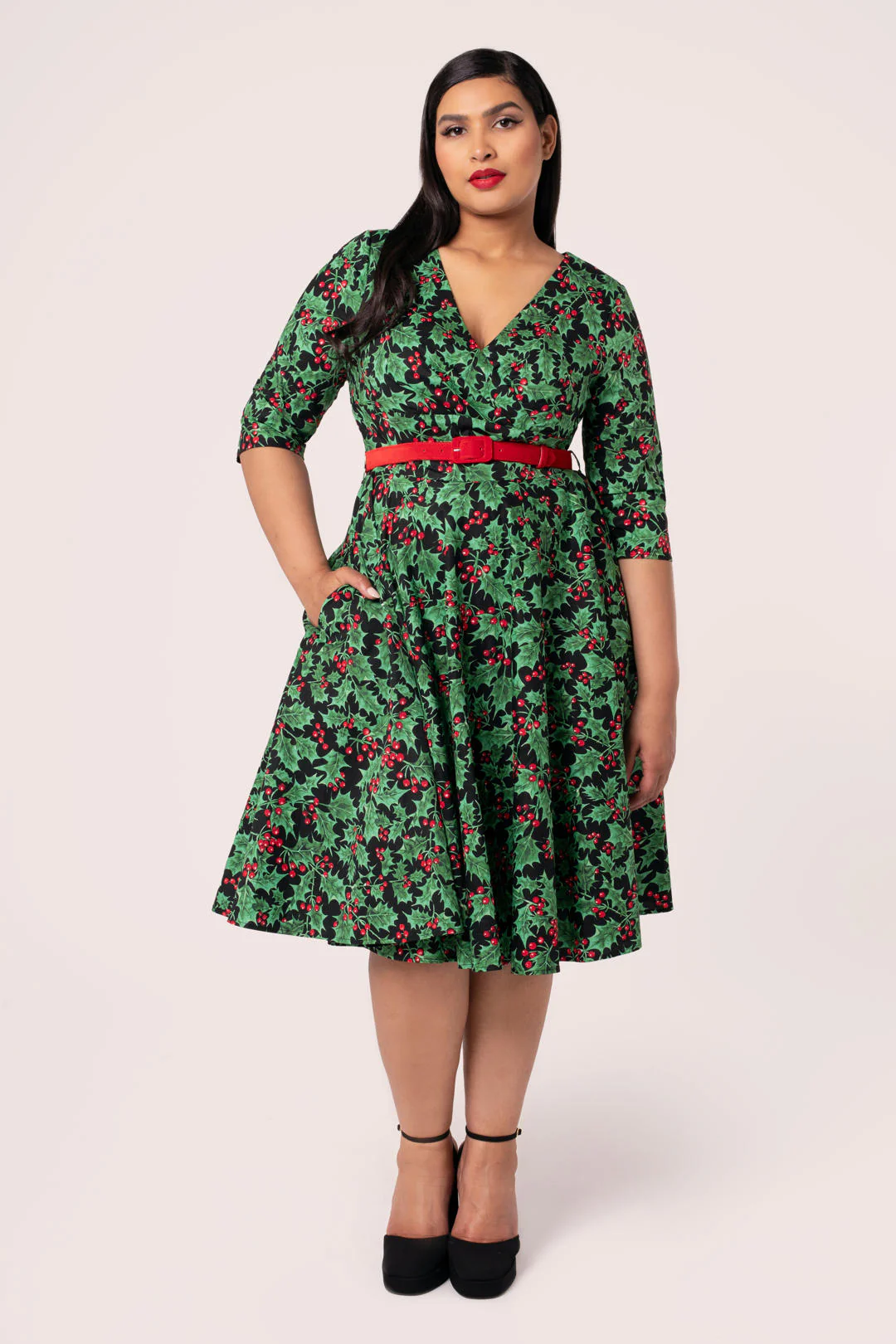 Nicole Dress - Image 5