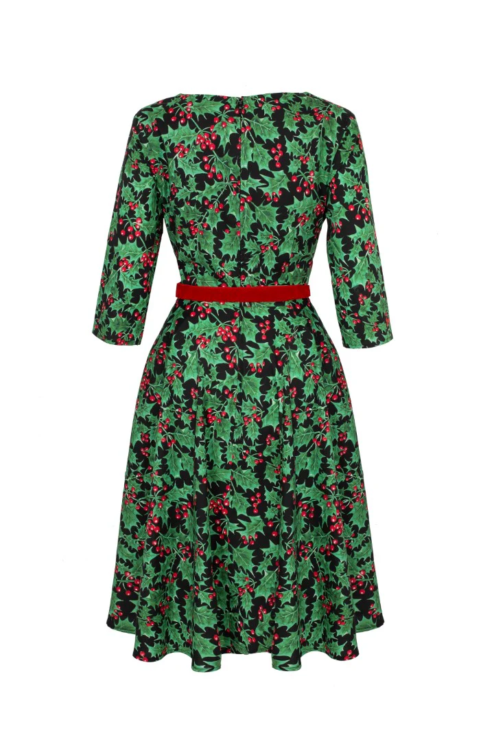 Nicole Dress - Image 9