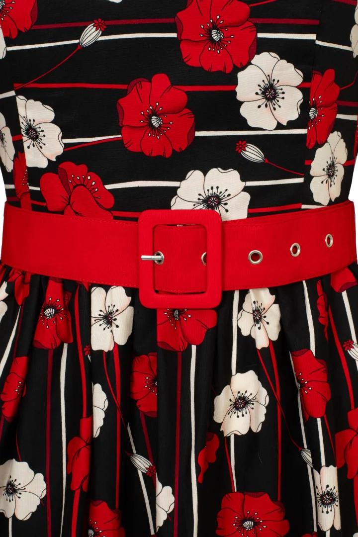 Poppy Dress - Image 10