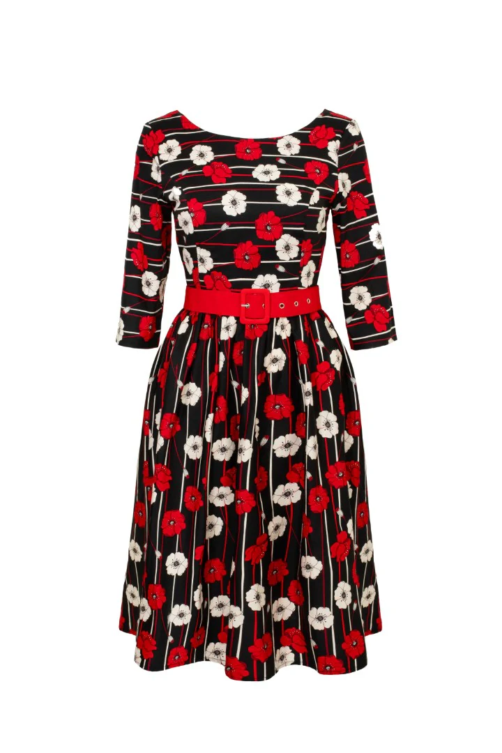 Poppy Dress - Image 9