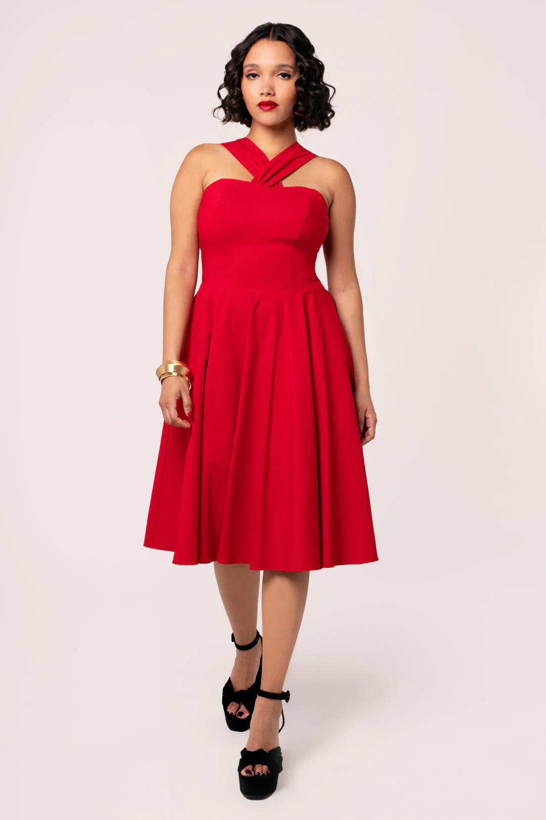 Gina Dress - Image 11