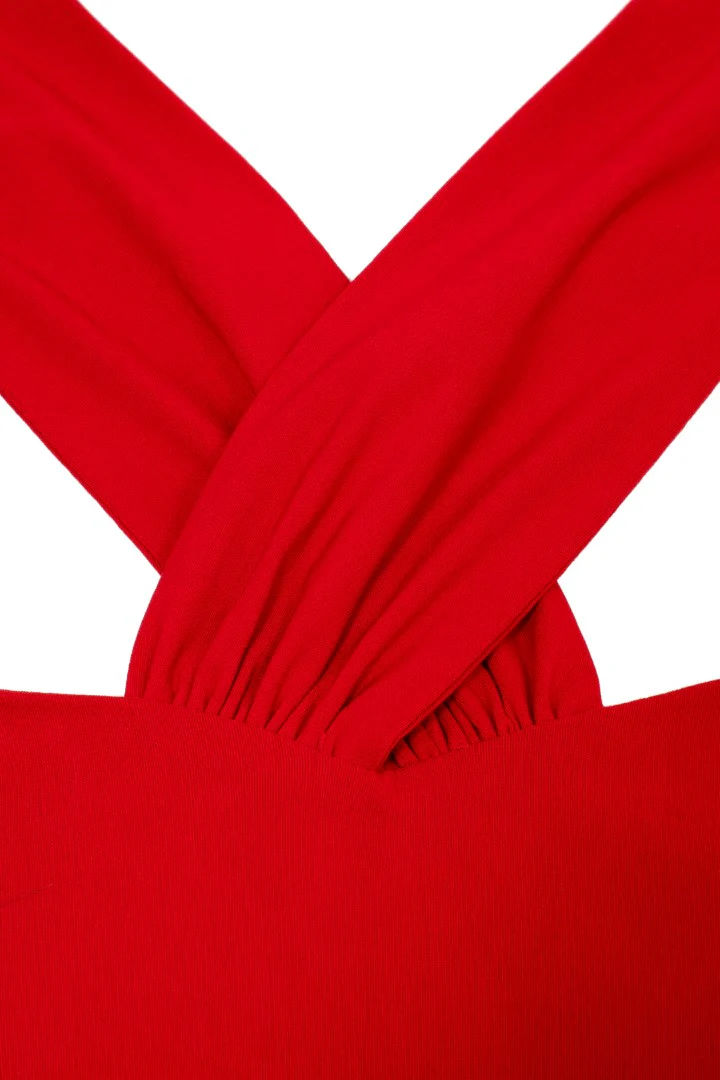 Gina Dress - Image 20