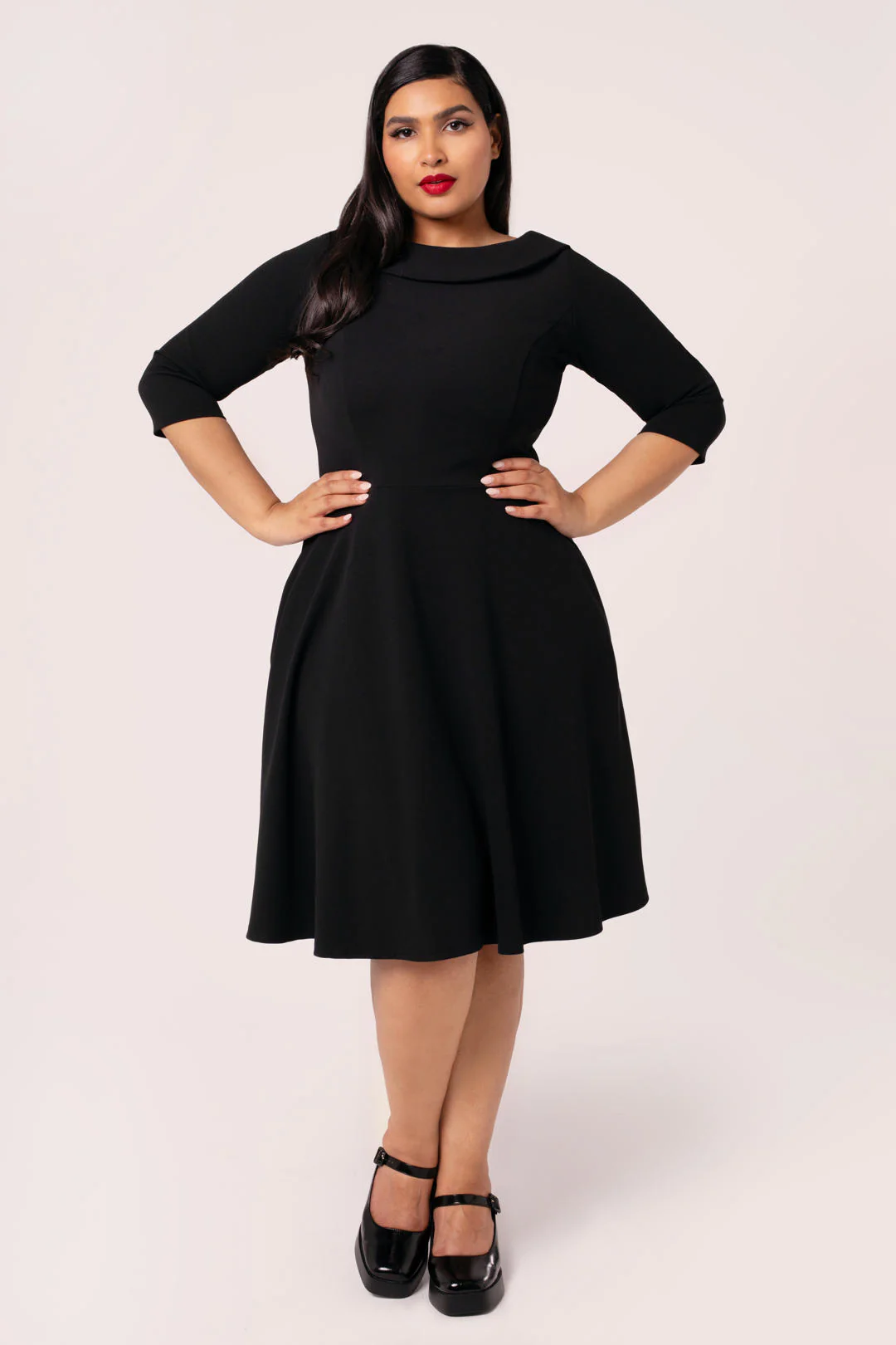 Lois Dress - Image 6