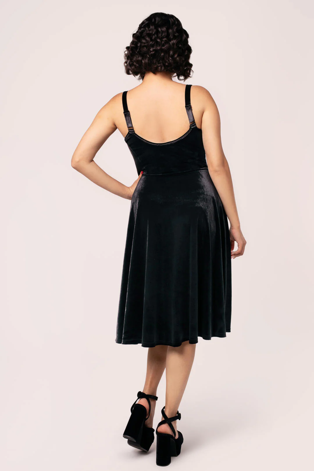 Vendome Dress - Image 3
