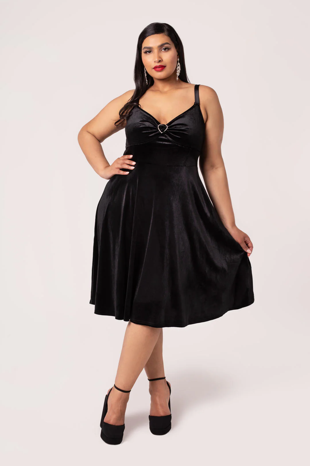 Vendome Dress - Image 4