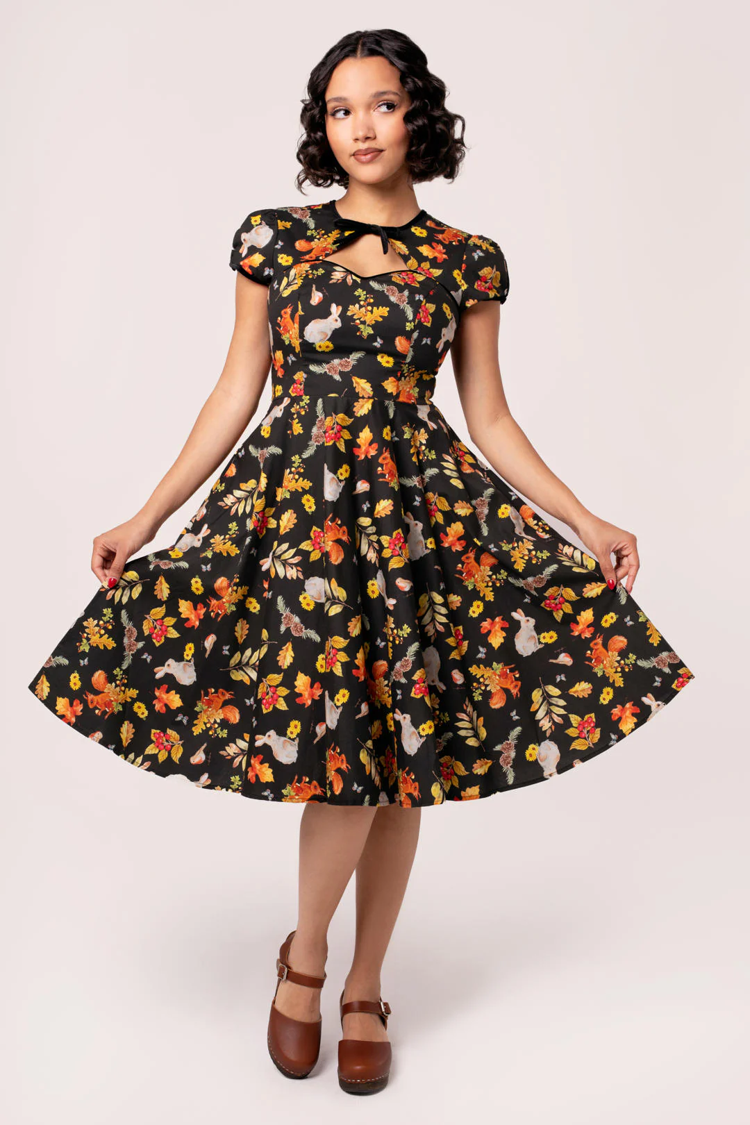 Grizedale Dress - Image 5